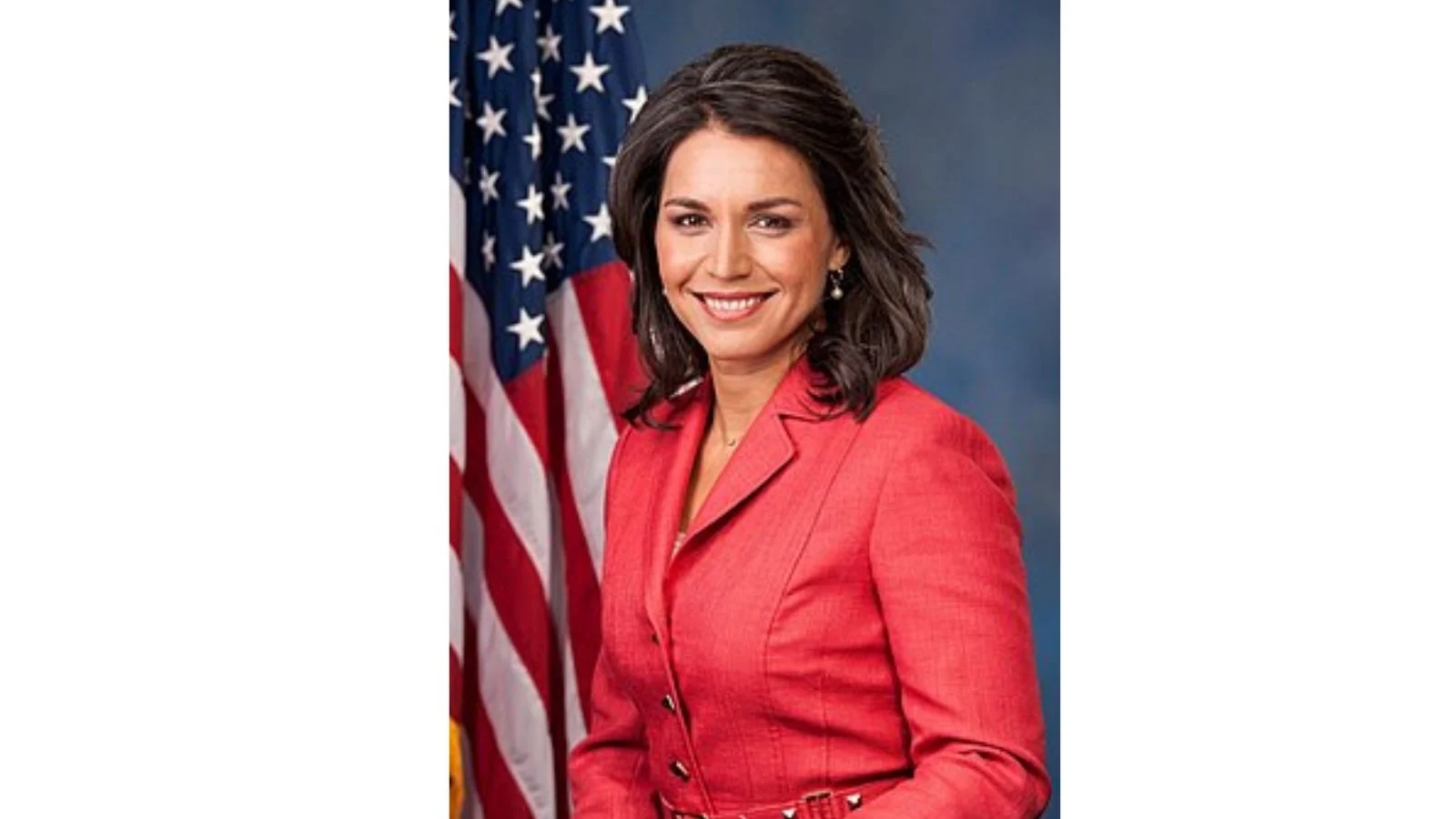 Tulsi Gabbard