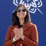 Usha Vance Net Worth
