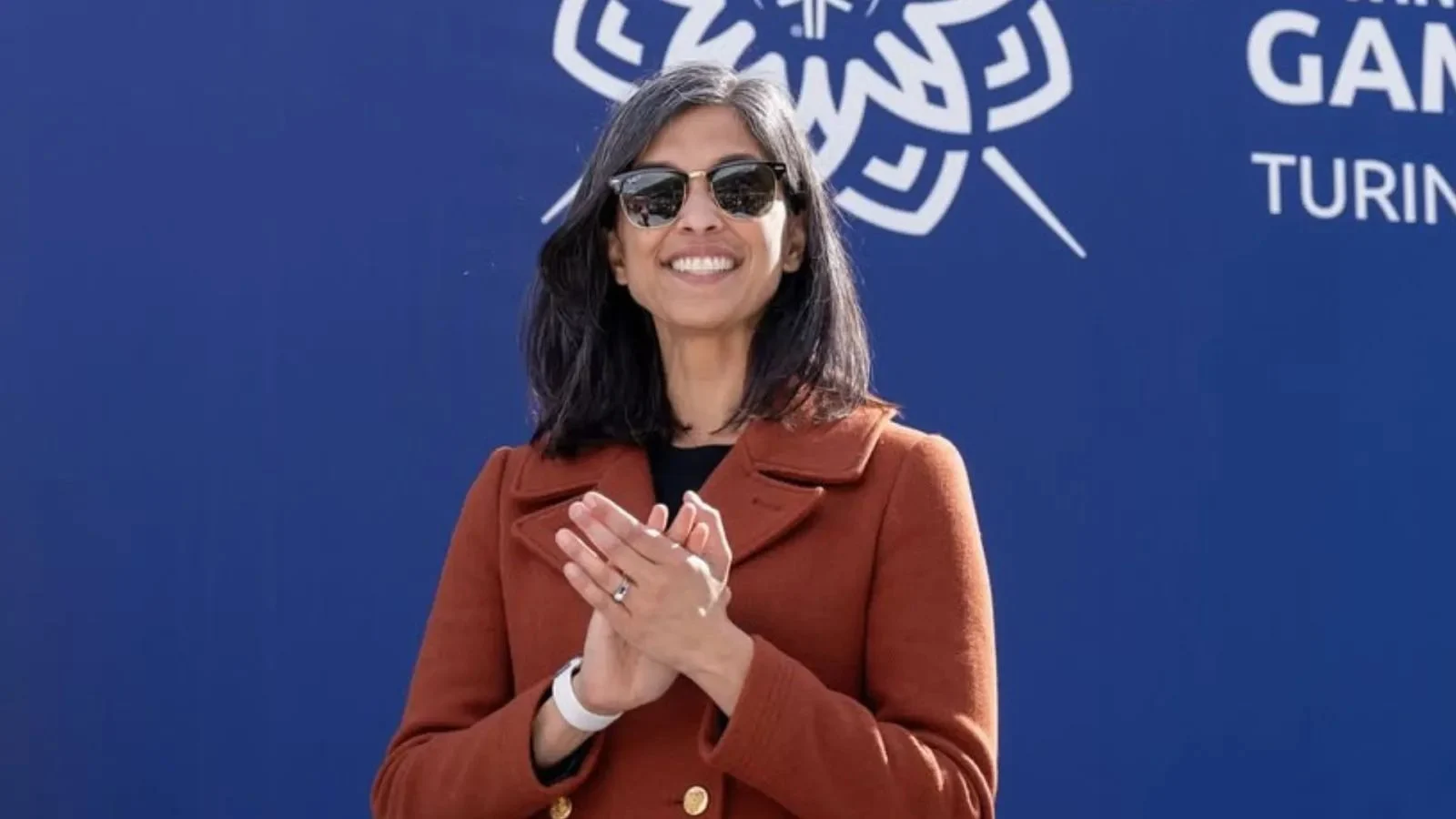 Usha Vance Net Worth