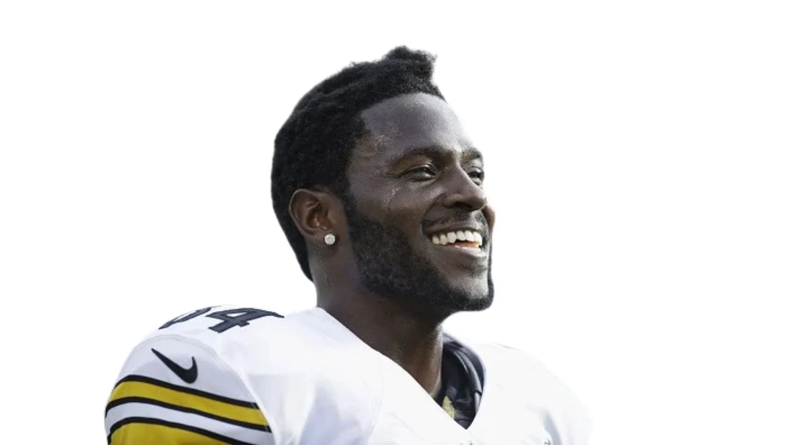 Antonio Brown Net Worth