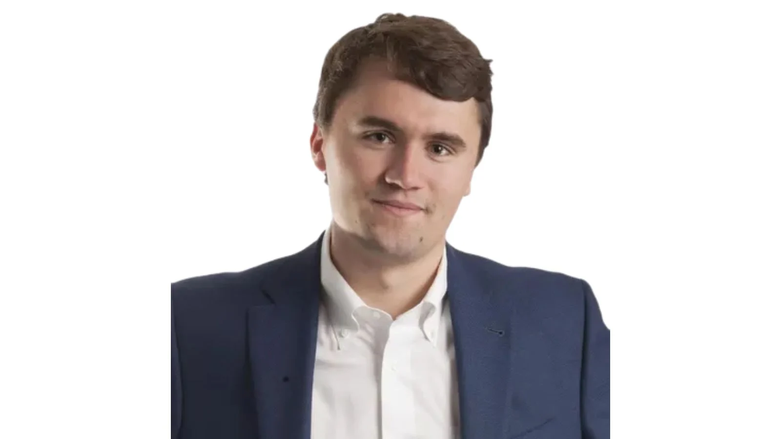Charlie Kirk Net Worth