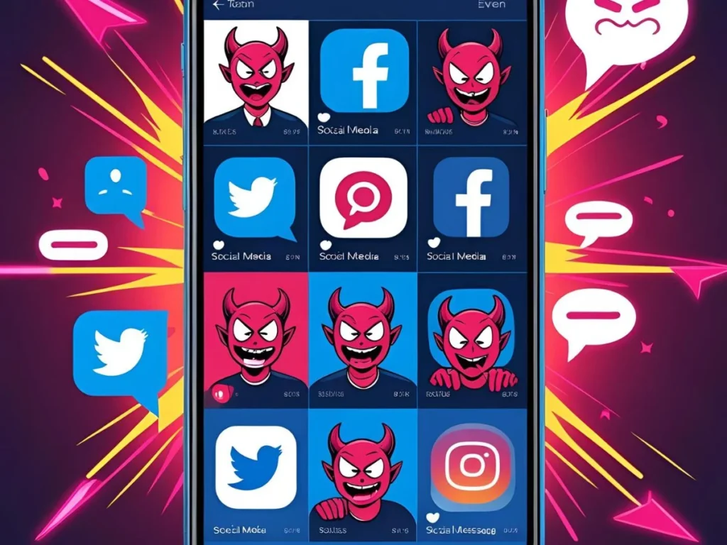 Meaning in Chat, WhatsApp, Instagram, TikTok