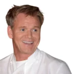 Gordon Ramsay Net Worth
