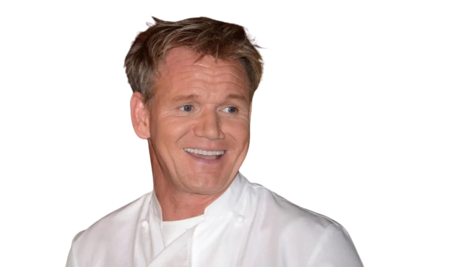 Gordon Ramsay Net Worth