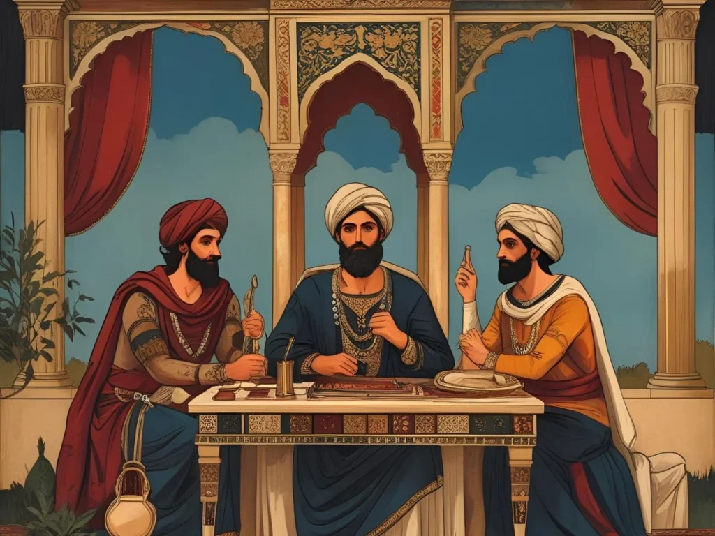 Cultural & Historical Background