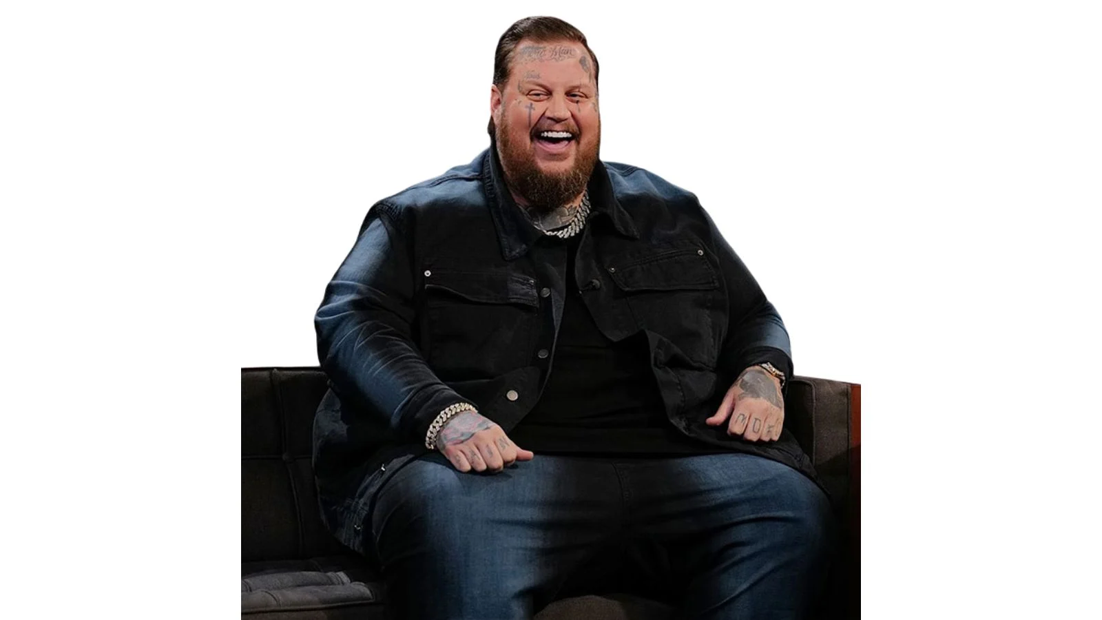 Jelly Roll Net Worth