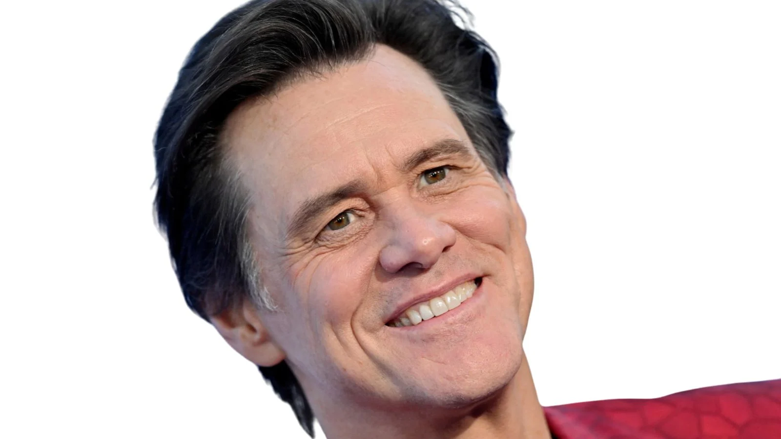Jim Carrey Net Worth