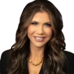 Kristi Noem Net Worth