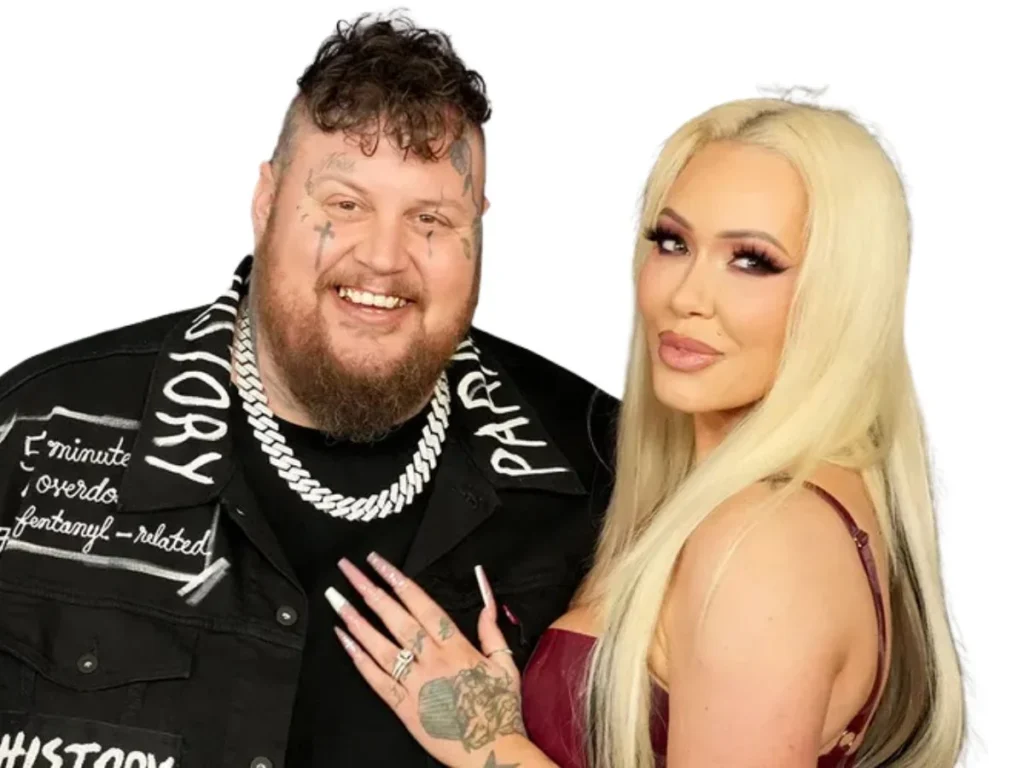 Personal Life of Jelly Roll