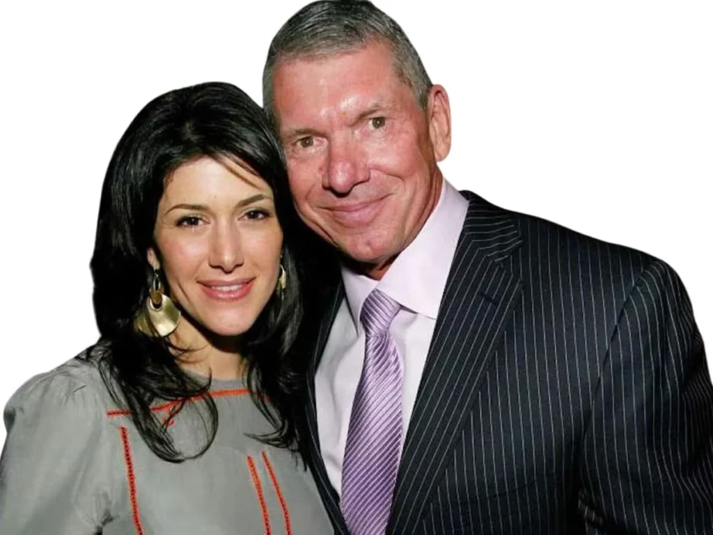 Personal Life of Vince McMahon