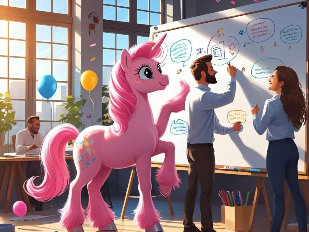 Pink Pony Club Meaning in Professional or Technical Fields
