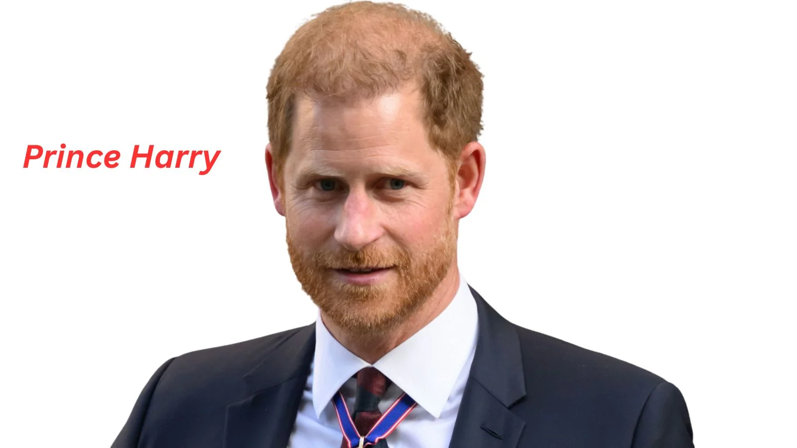 Prince Harry Net Worth