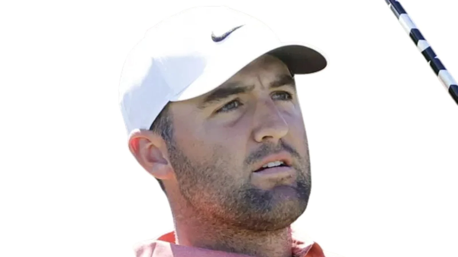 Scottie Scheffler Net Worth