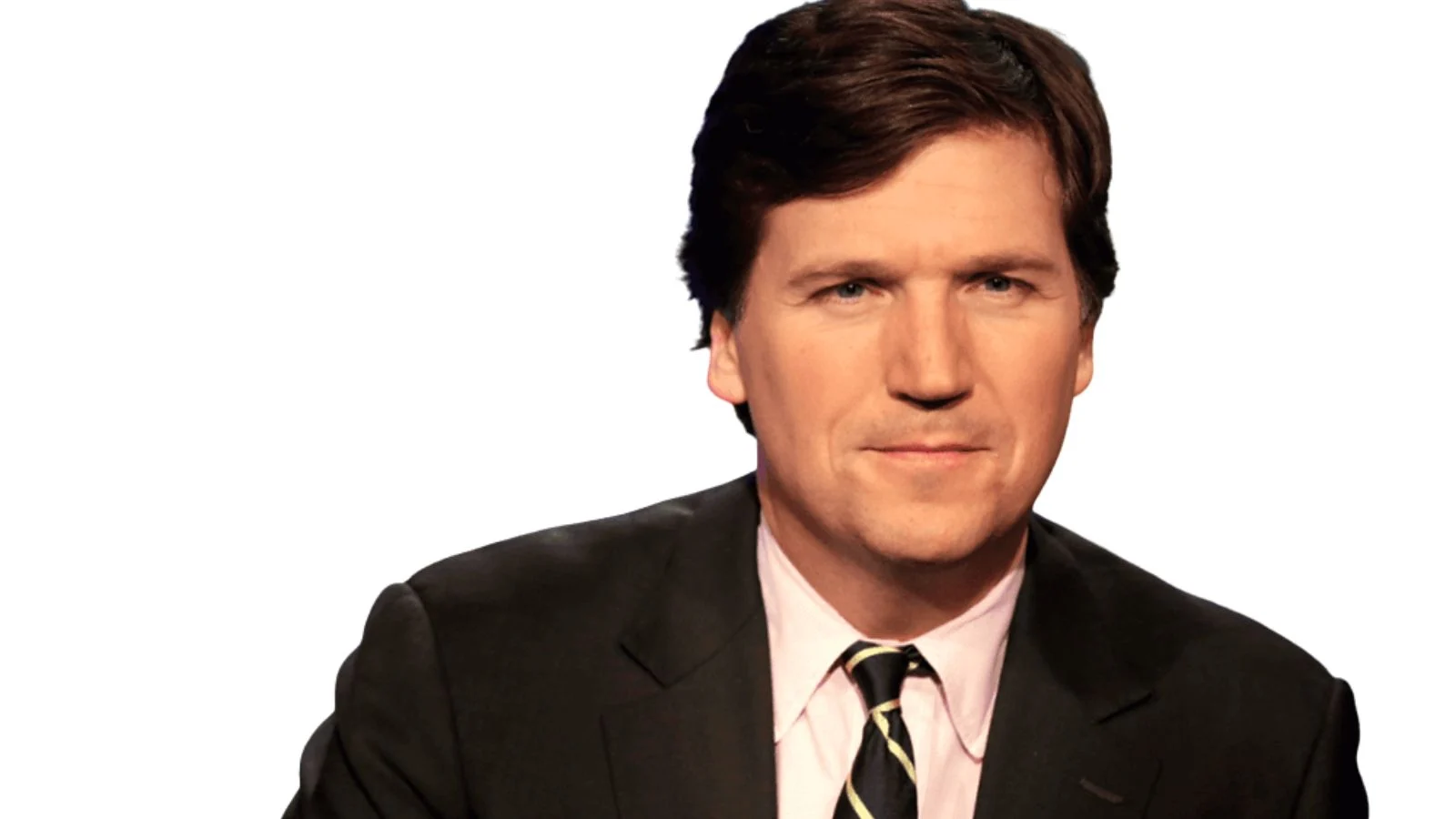 Tucker Carlson Net Worth