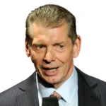 Vince McMahon Net Worth