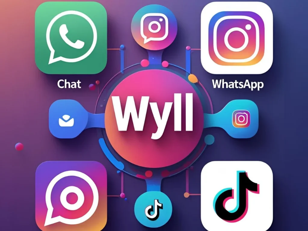 Wyll Meaning in Chat, WhatsApp, Instagram, and TikTok
