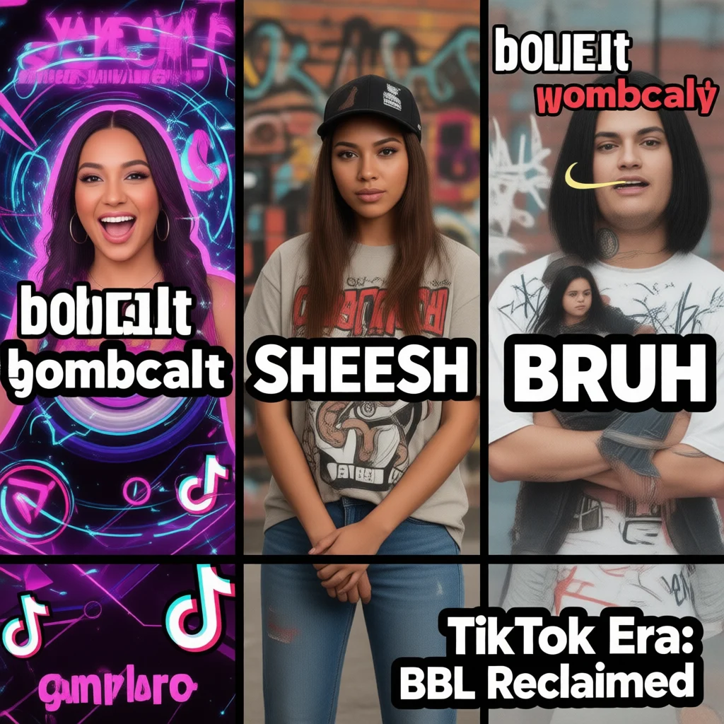 what does bombaclat mean