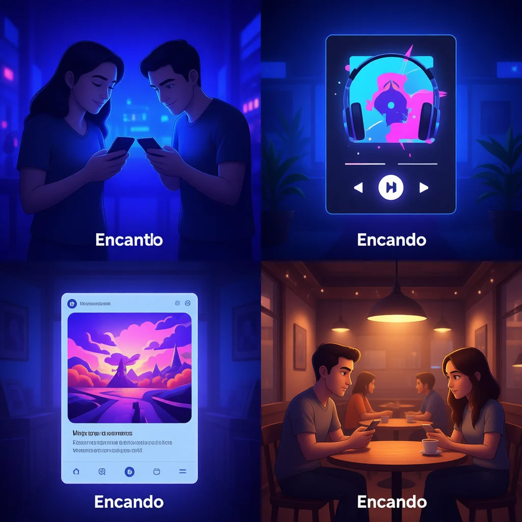 what does encanto mean