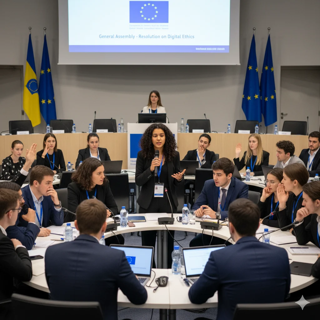 🗣️ How “EYP” Is Used Online