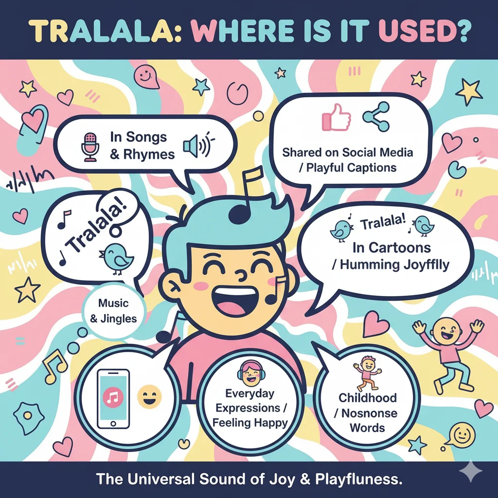 tralalero tralala mean in english