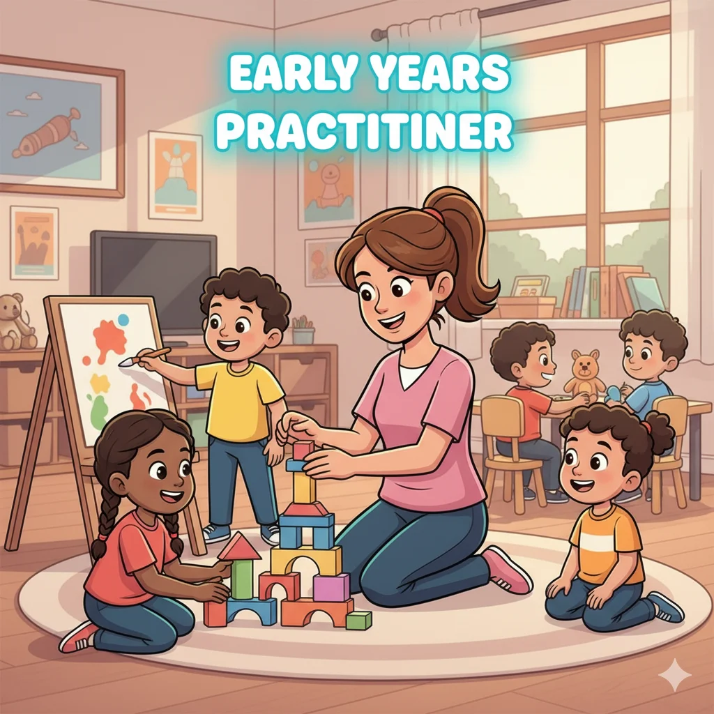 🧠 Origin of “EYP” in Internet Slang