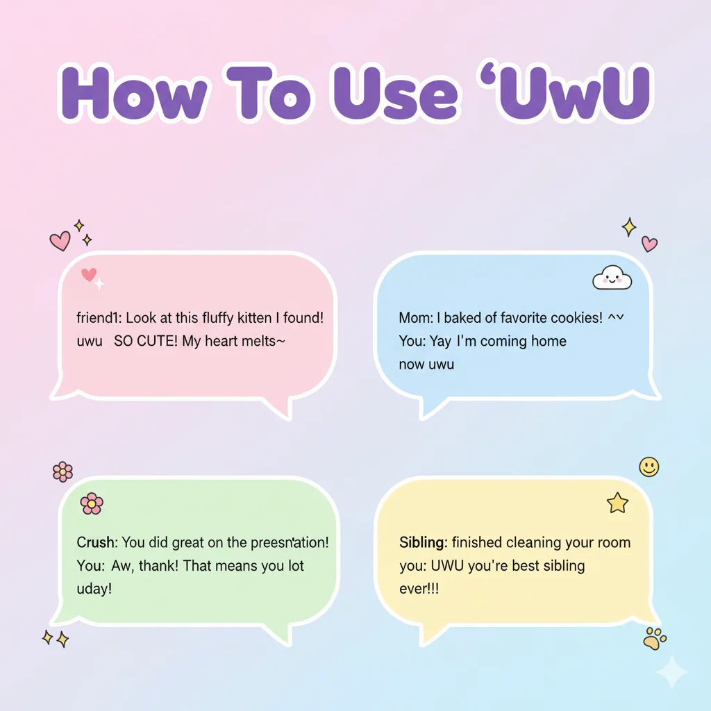 uwu mean