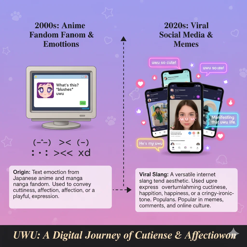 uwu mean