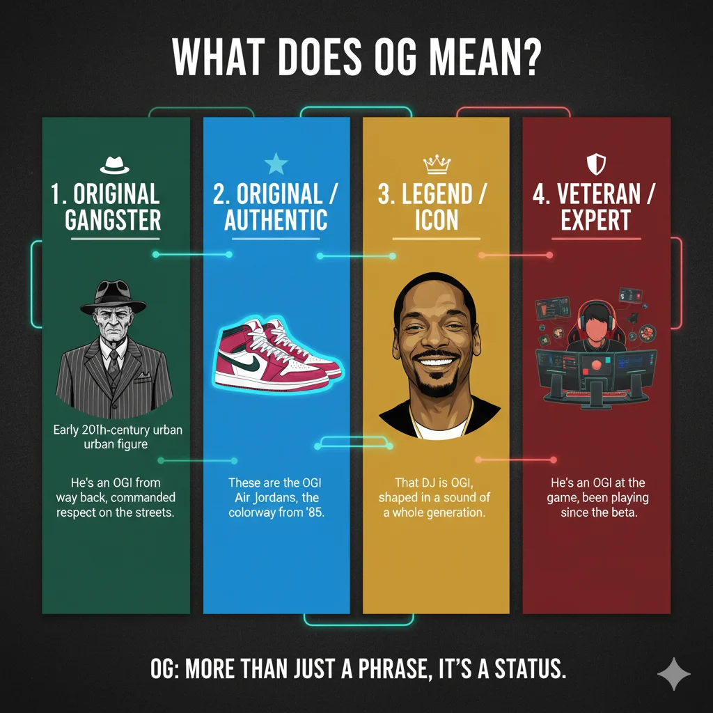 OG in Memes and Internet Culture