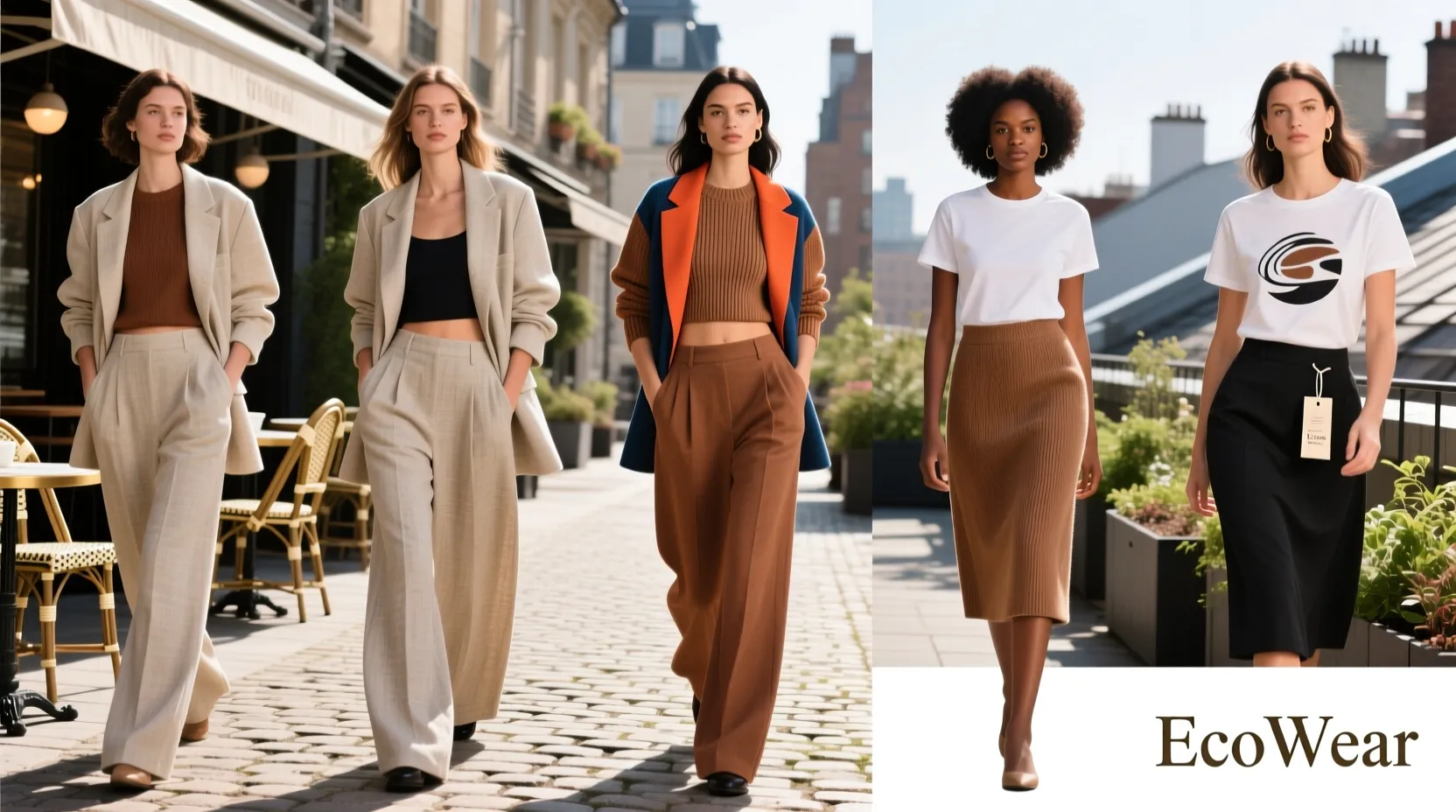 Affordable Stylish Clothing Ideas