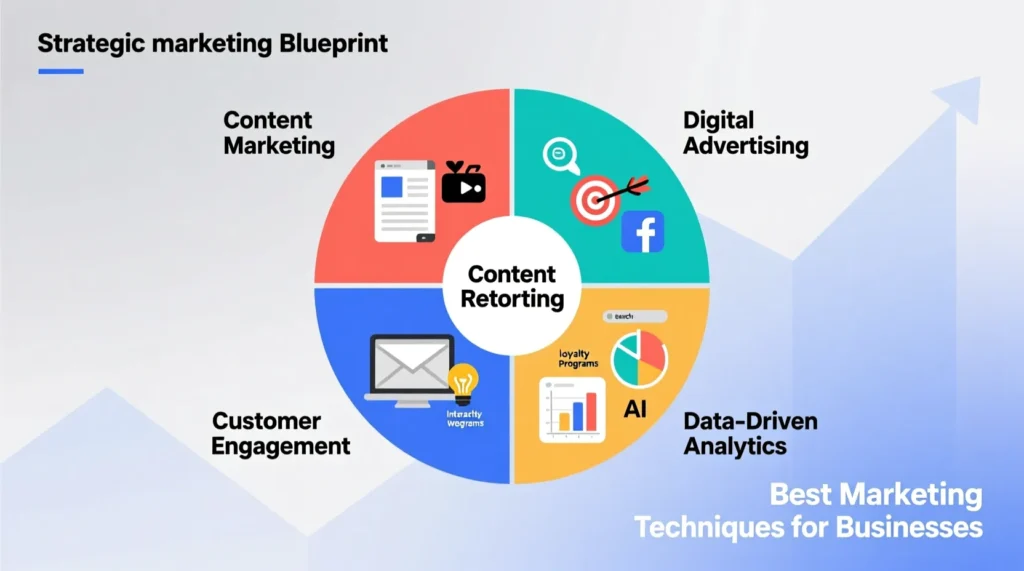 Best Marketing Techniques for Businesses