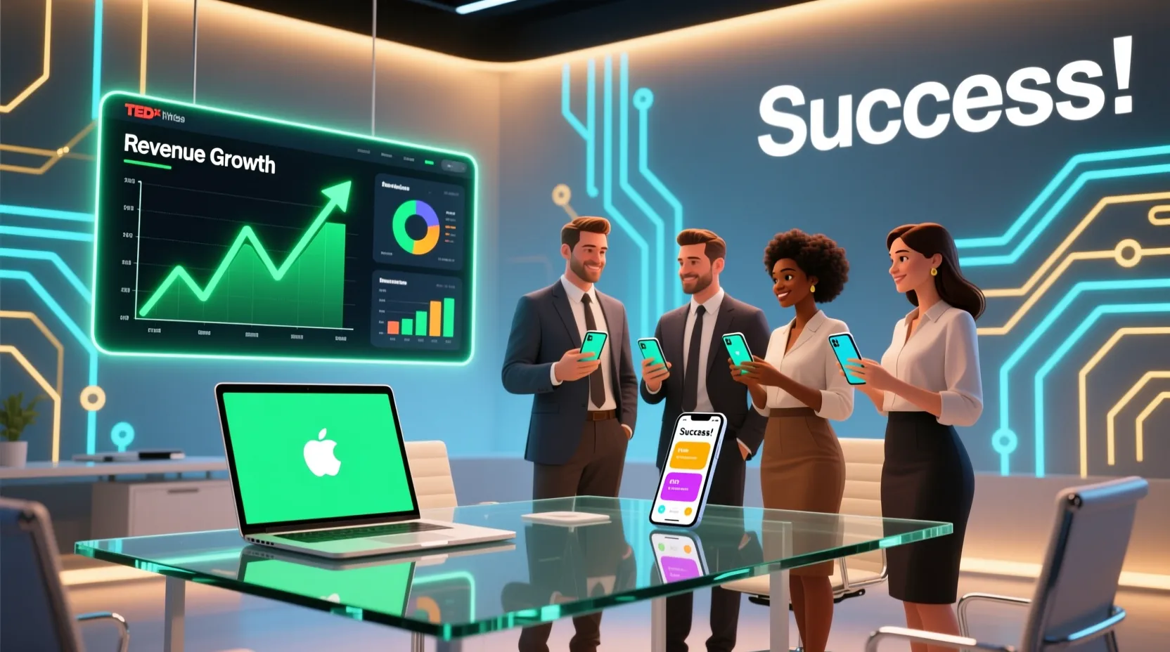 Successful Online Business