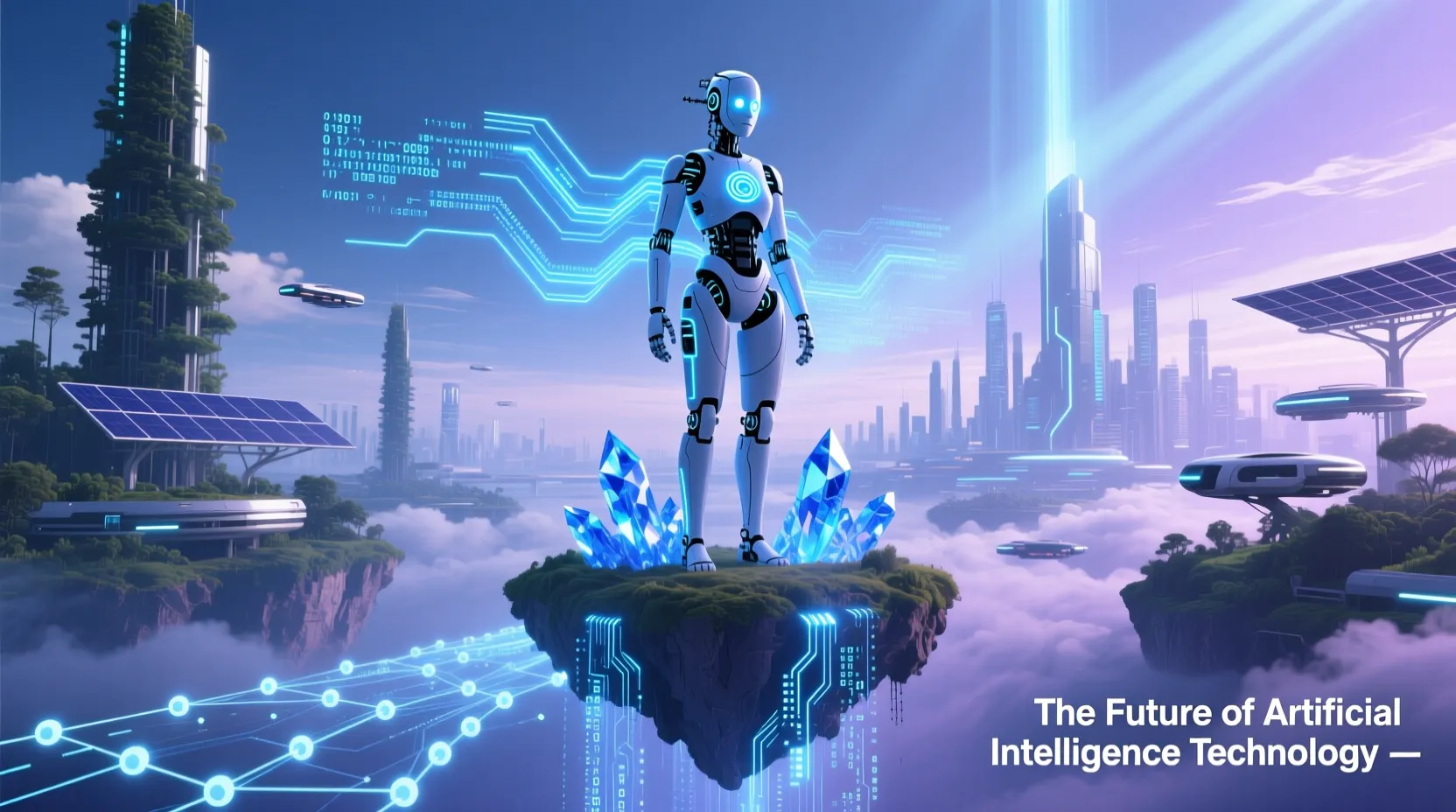 The Future of Artificial Intelligence Technology