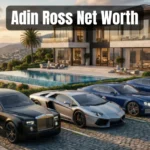 Adin Ross Net Worth