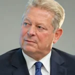 Al Gore Net Worth