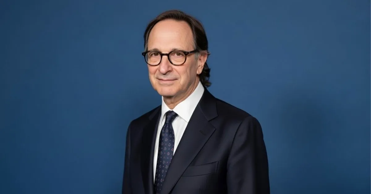 Andrew Weissmann Net Worth