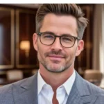 Chris Pine Net Worth