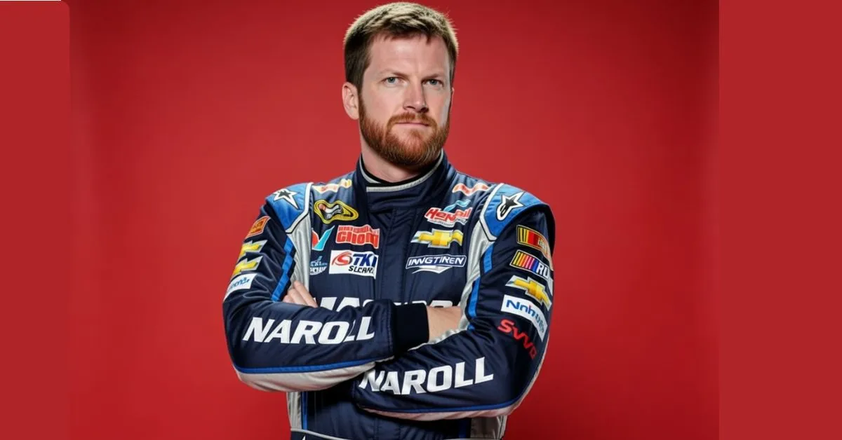 Dale Earnhardt Net Worth