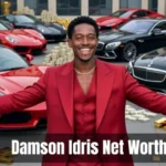 Damson Idris Net Worth