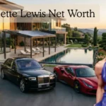 Juliette Lewis Net Worth