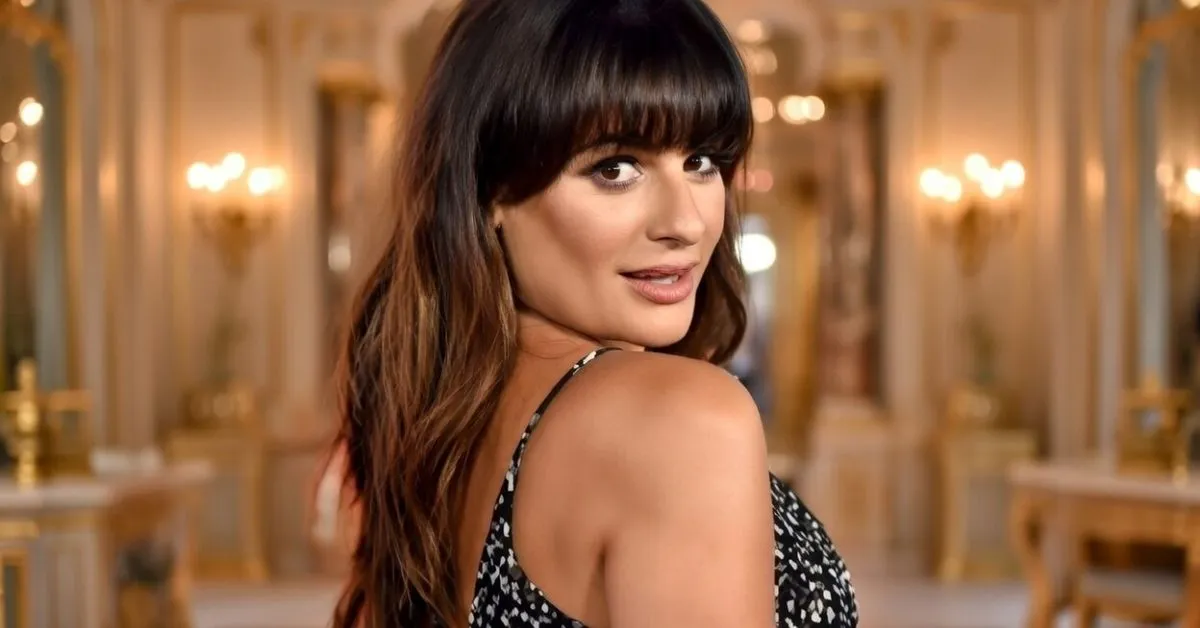 Lea Michele Net Worth