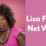 Lisa Frank Net Worth