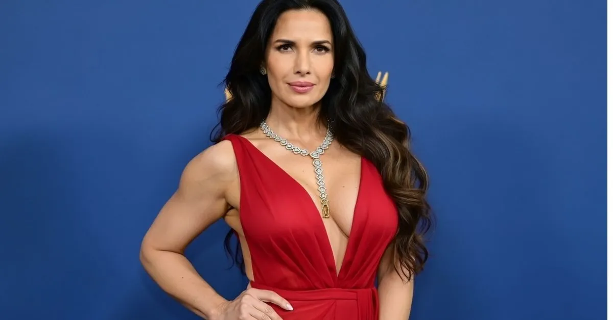 Padma Lakshmi Net Worth
