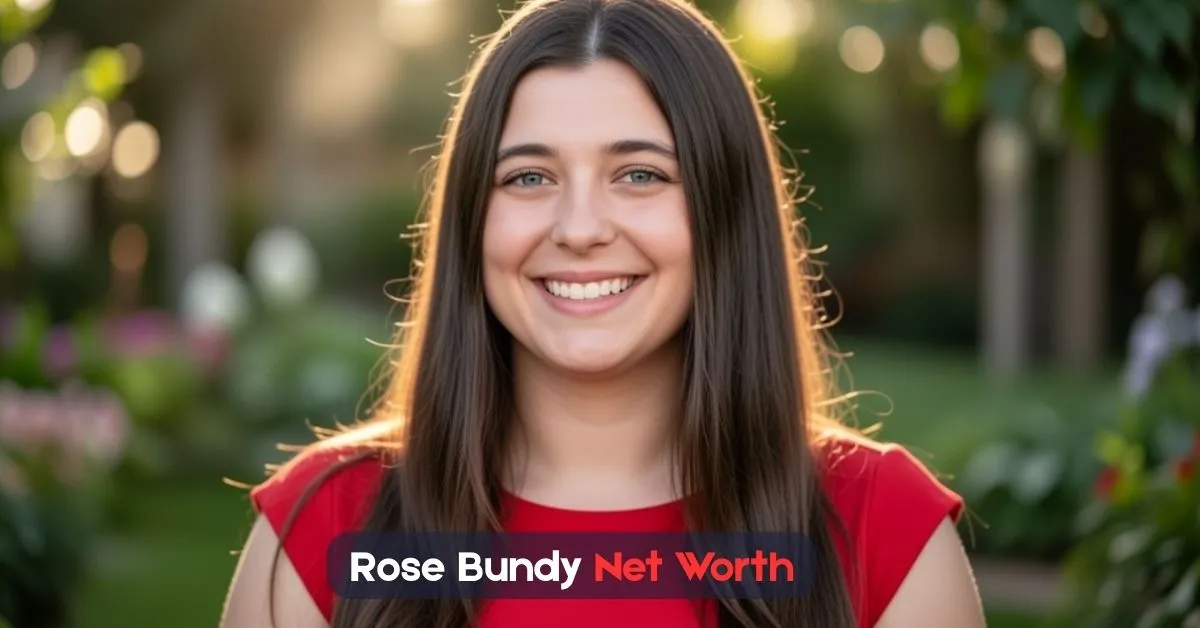 Rose Bundy Net Worth
